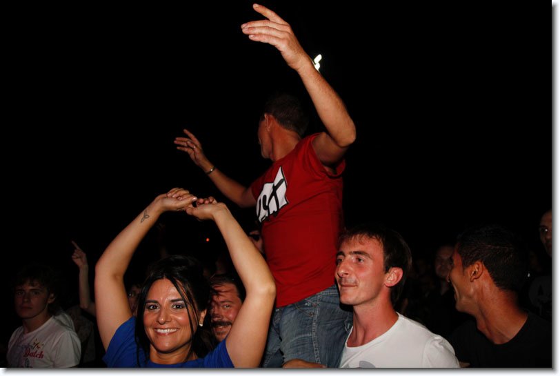 Foto successiva